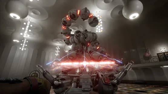 Atomic Heart: Annihilation Instinct — Screenshots