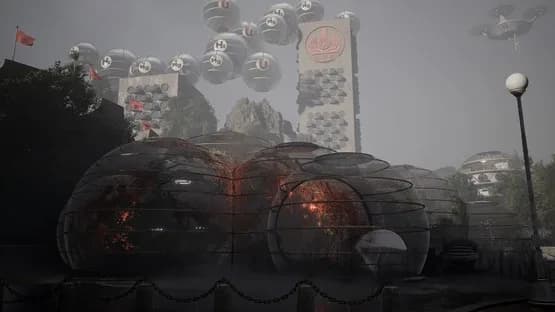 Atomic Heart: Annihilation Instinct — Screenshots