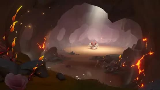 Genshin Impact: As Light Rain Falls Without Reason — Screenshots