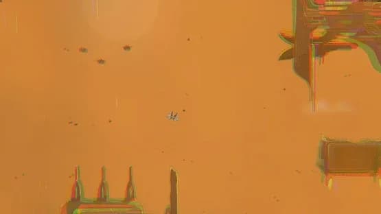 Lunar Lander Beyond — Screenshoty