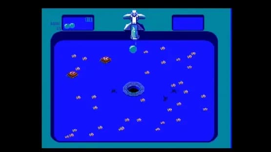 Williams Arcade's Greatest Hits — Screenshots