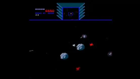Williams Arcade's Greatest Hits — Screenshots