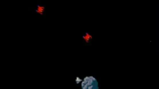 Sinistar — Screenshots