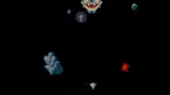 Sinistar — Screenshots