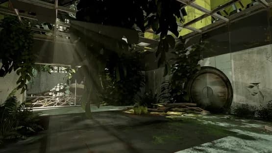 Portal Stories: VR — Screenshoty