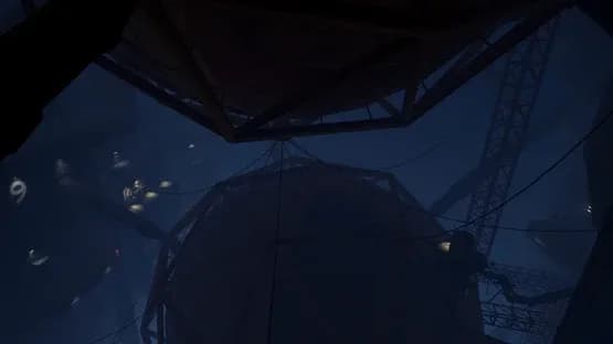 Portal Stories: VR — Screenshoty