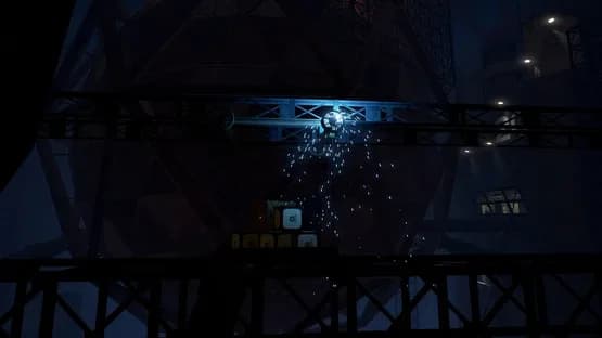 Portal Stories: VR — Screenshoty