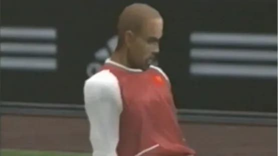 World Soccer: Winning Eleven 7 International — Screenshoty