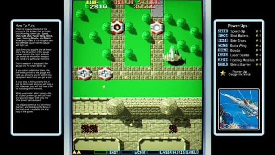Slap Fight — Screenshots