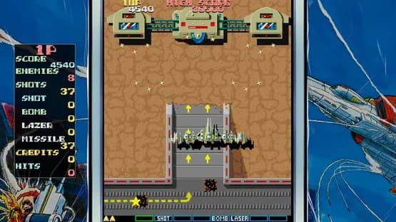 Slap Fight — Screenshots