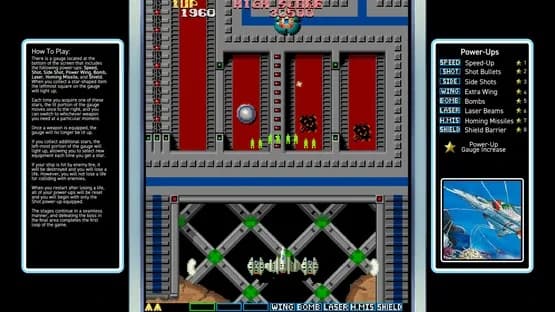 Slap Fight — Screenshots