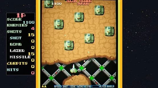 Slap Fight — Screenshots