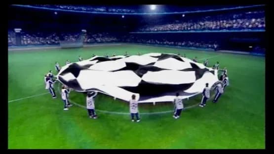 Pro Evolution Soccer 2010 — Screenshoty