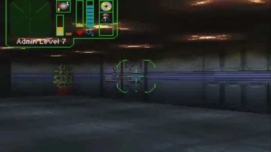 Defcon 5 — Screenshoty