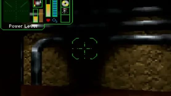 Defcon 5 — Screenshoty