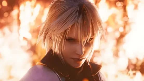 Final Fantasy VII: Ever Crisis — Screenshoty