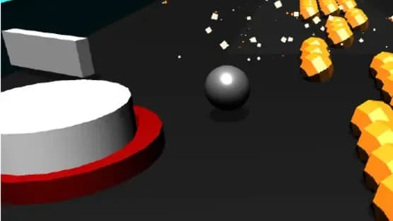 Pin Ball Voyage — Screenshoty