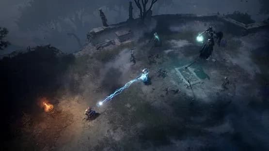 Titan Quest II — Screenshots