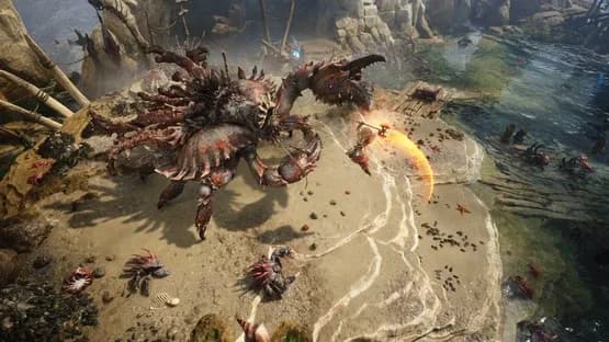 Titan Quest II — Screenshots
