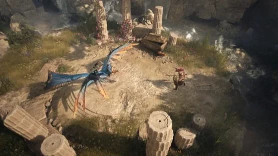 Titan Quest II — Screenshots