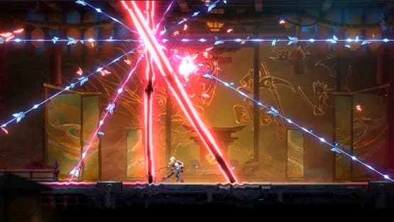 BlazBlue: Entropy Effect — Screenshots