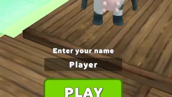 Aquapark.io — Screenshoty