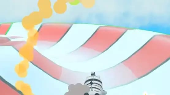 Aquapark.io — Screenshoty