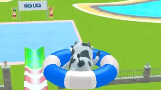 Aquapark.io — Screenshoty
