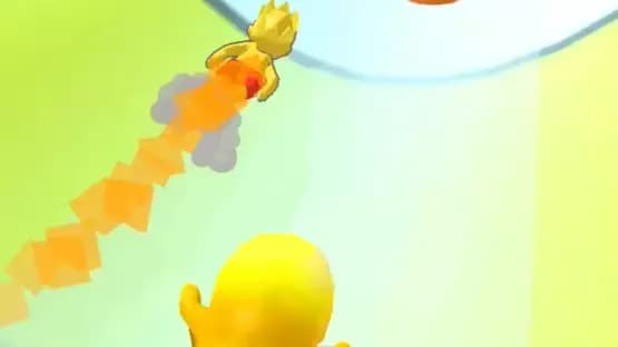 Aquapark.io — Screenshoty