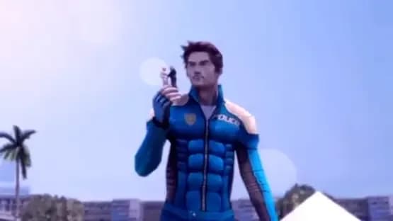 Pursuit Force: Extreme Justice — Screenshoty