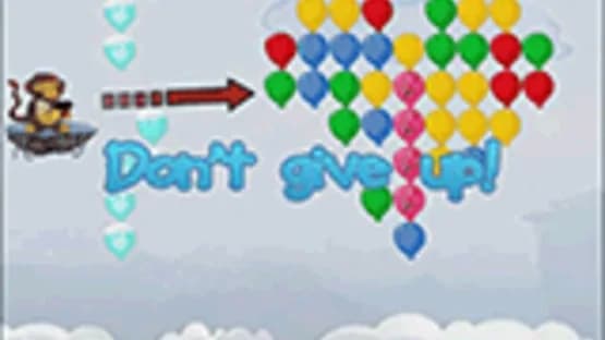 Bloons — Screenshoty