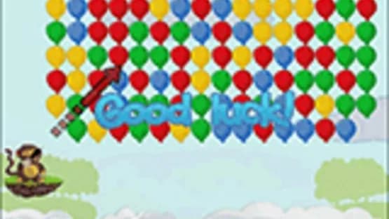 Bloons — Screenshoty