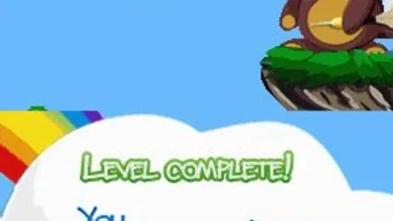 Bloons — Screenshoty