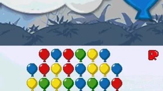 Bloons — Screenshoty