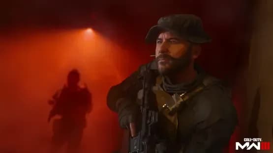 Call of Duty: Modern Warfare III — Screenshoty
