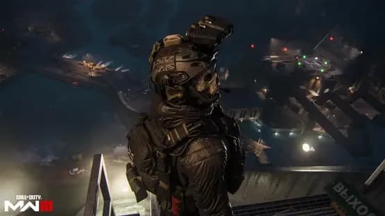 Call of Duty: Modern Warfare III — Screenshoty