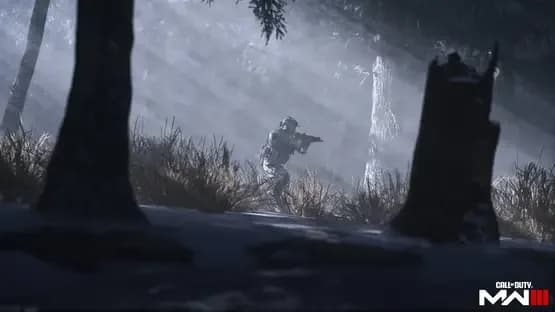 Call of Duty: Modern Warfare III — Screenshoty