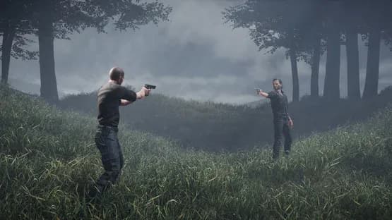 The Walking Dead: Destinies — Screenshots