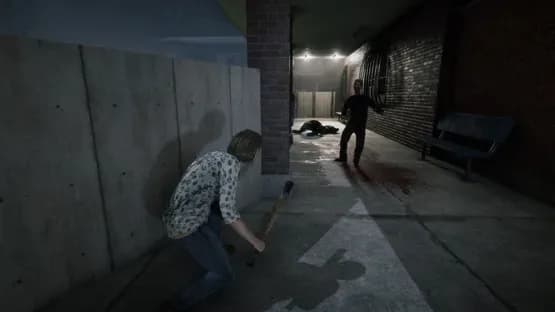 The Walking Dead: Destinies — Screenshots