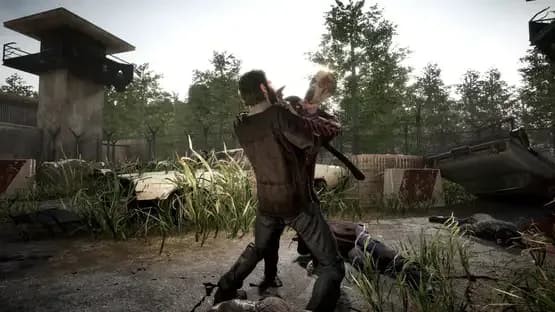 The Walking Dead: Destinies — Screenshots