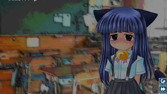 Higurashi When They Cry — Screenshoty