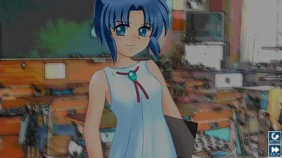 Higurashi When They Cry — Screenshoty