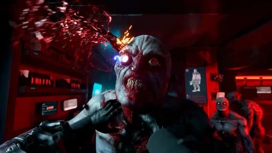 Killing Floor III — Screenshots