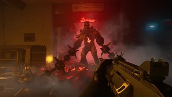 Killing Floor III — Screenshots