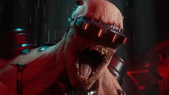 Killing Floor III — Screenshots