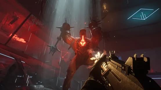 Killing Floor III — Screenshots