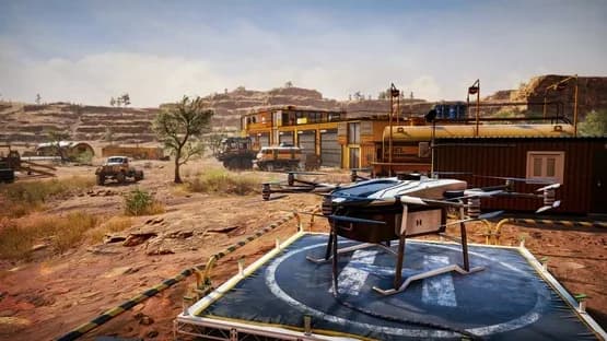 Expeditions: A MudRunner Game — Screenshoty