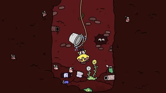 Thank Goodness You're Here! — Screenshoty