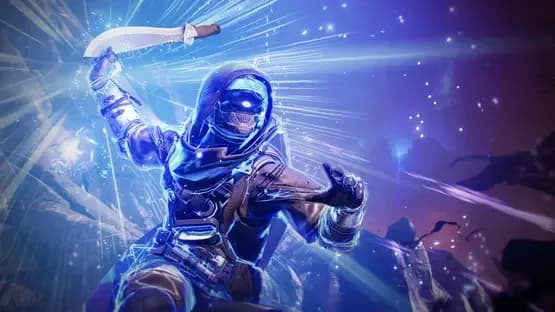 Destiny 2: The Final Shape — Screenshoty