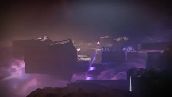 Destiny 2: The Final Shape — Screenshoty